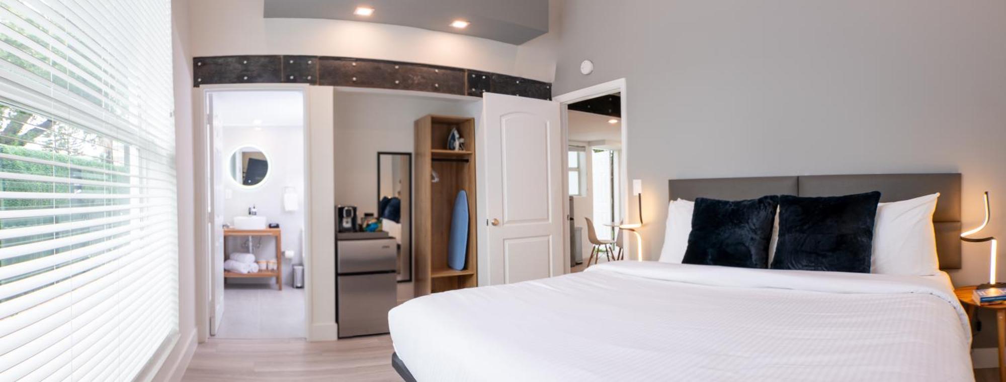 The Lauderdale Boutique Hotel Fort Lauderdale Exterior photo