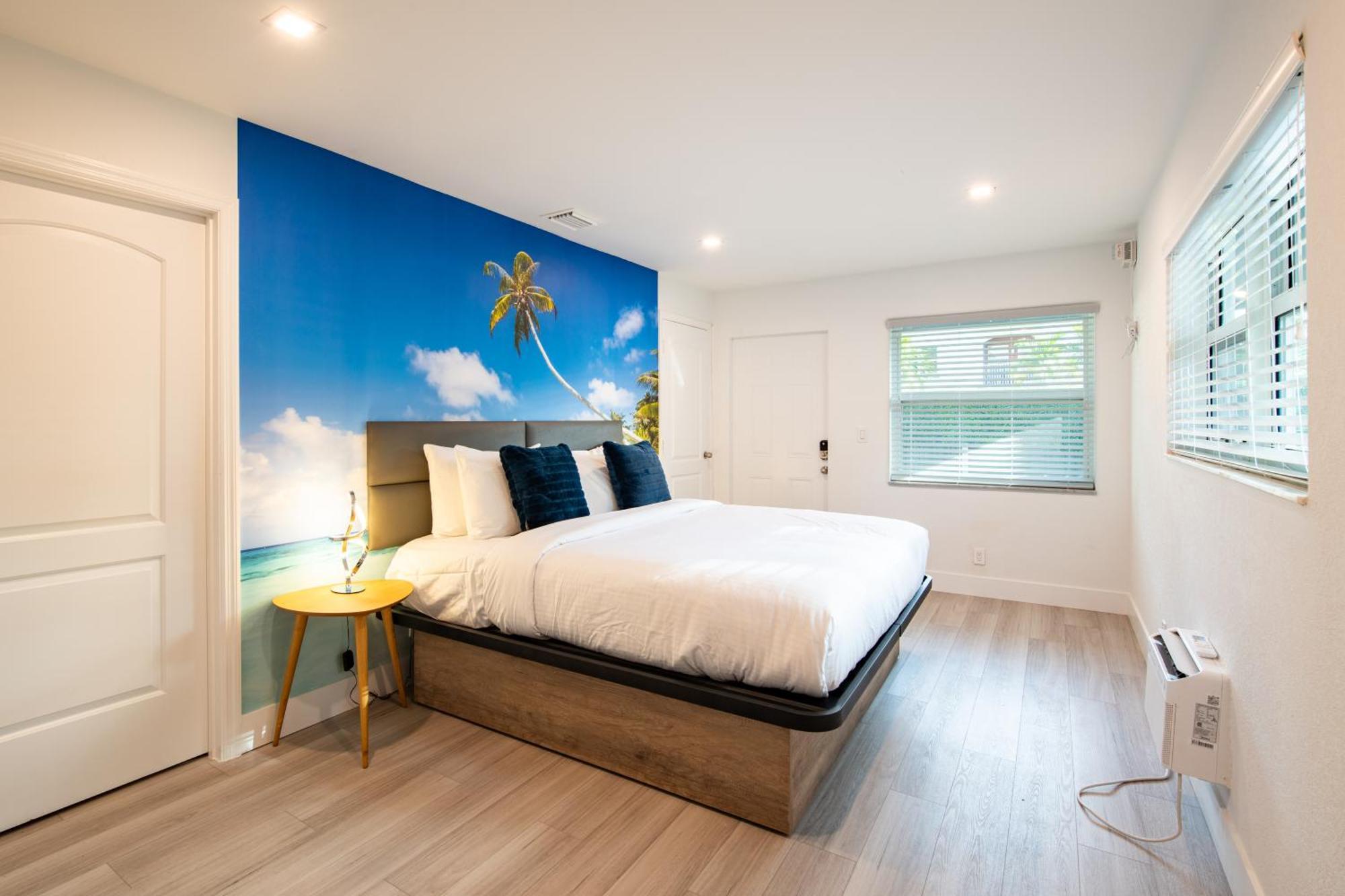 The Lauderdale Boutique Hotel Fort Lauderdale Exterior photo