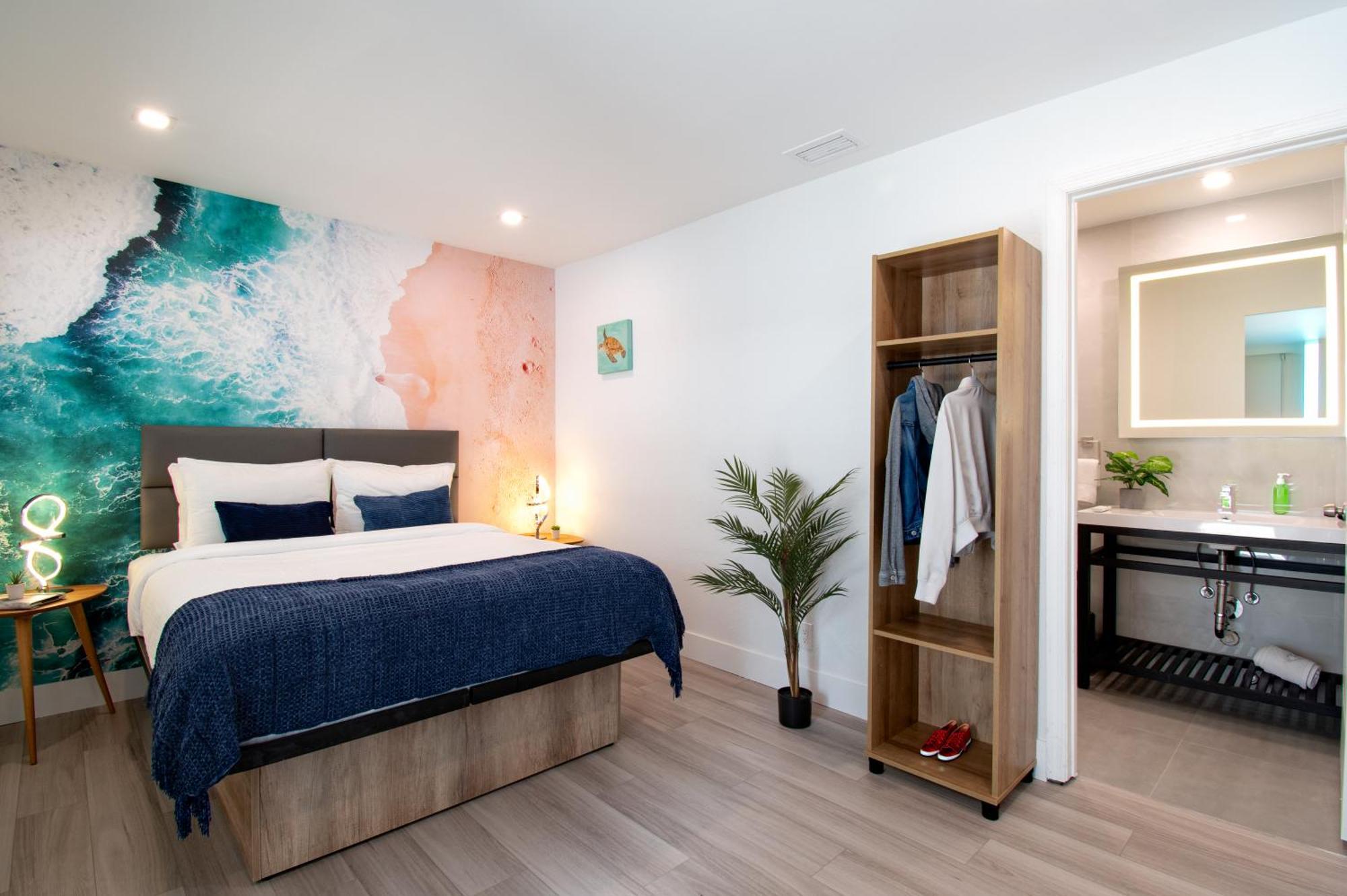 The Lauderdale Boutique Hotel Fort Lauderdale Exterior photo
