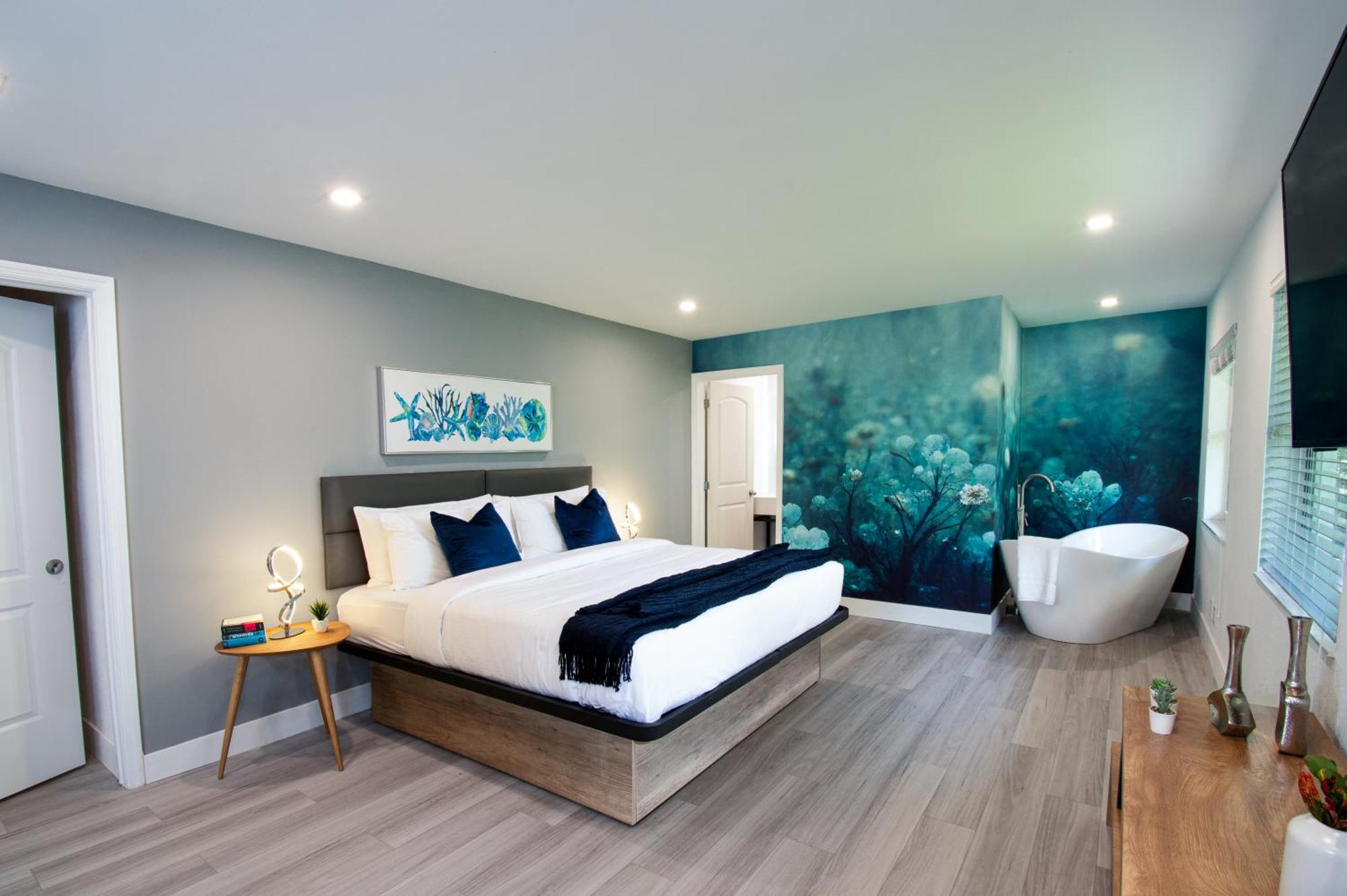 The Lauderdale Boutique Hotel Fort Lauderdale Exterior photo