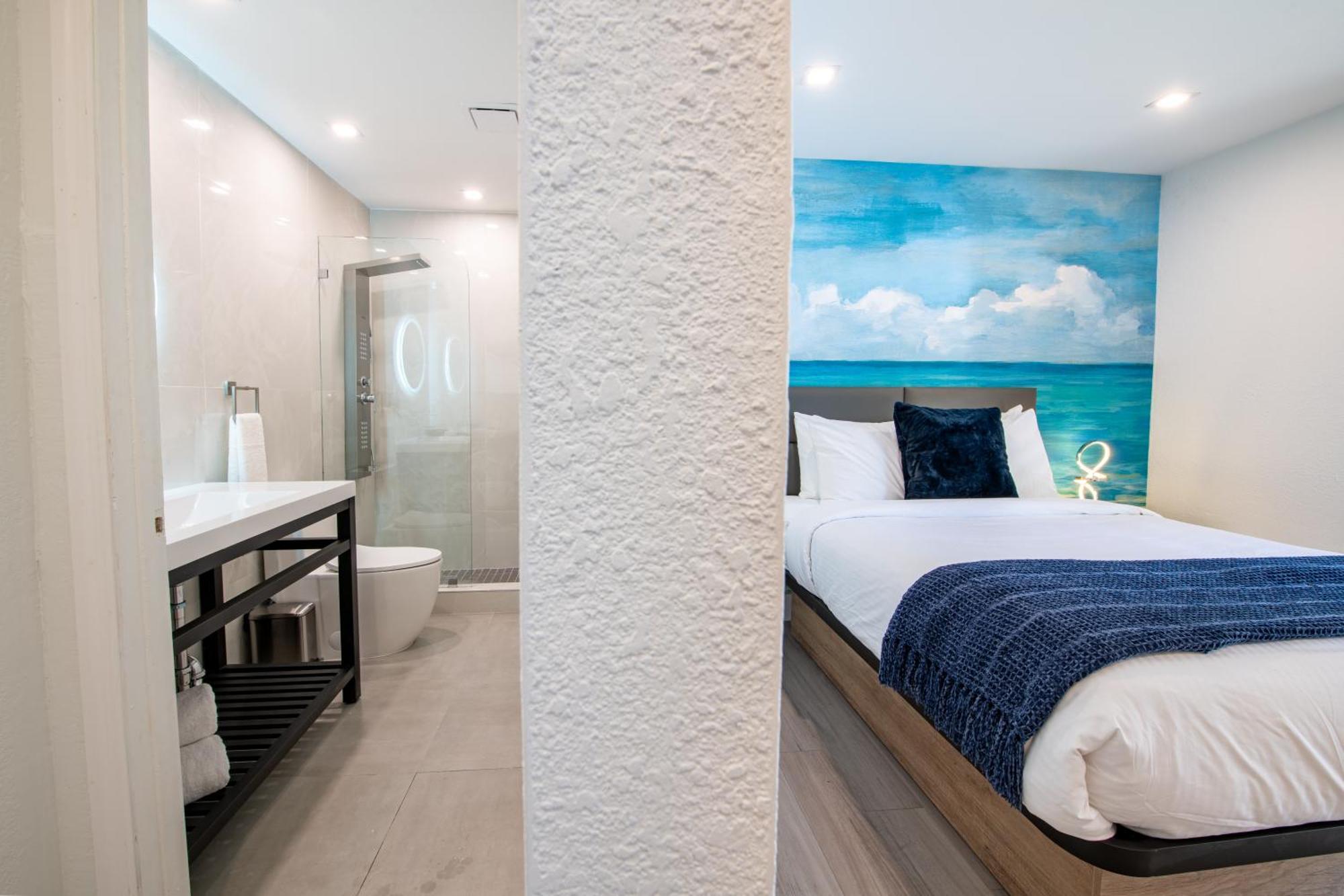 The Lauderdale Boutique Hotel Fort Lauderdale Exterior photo