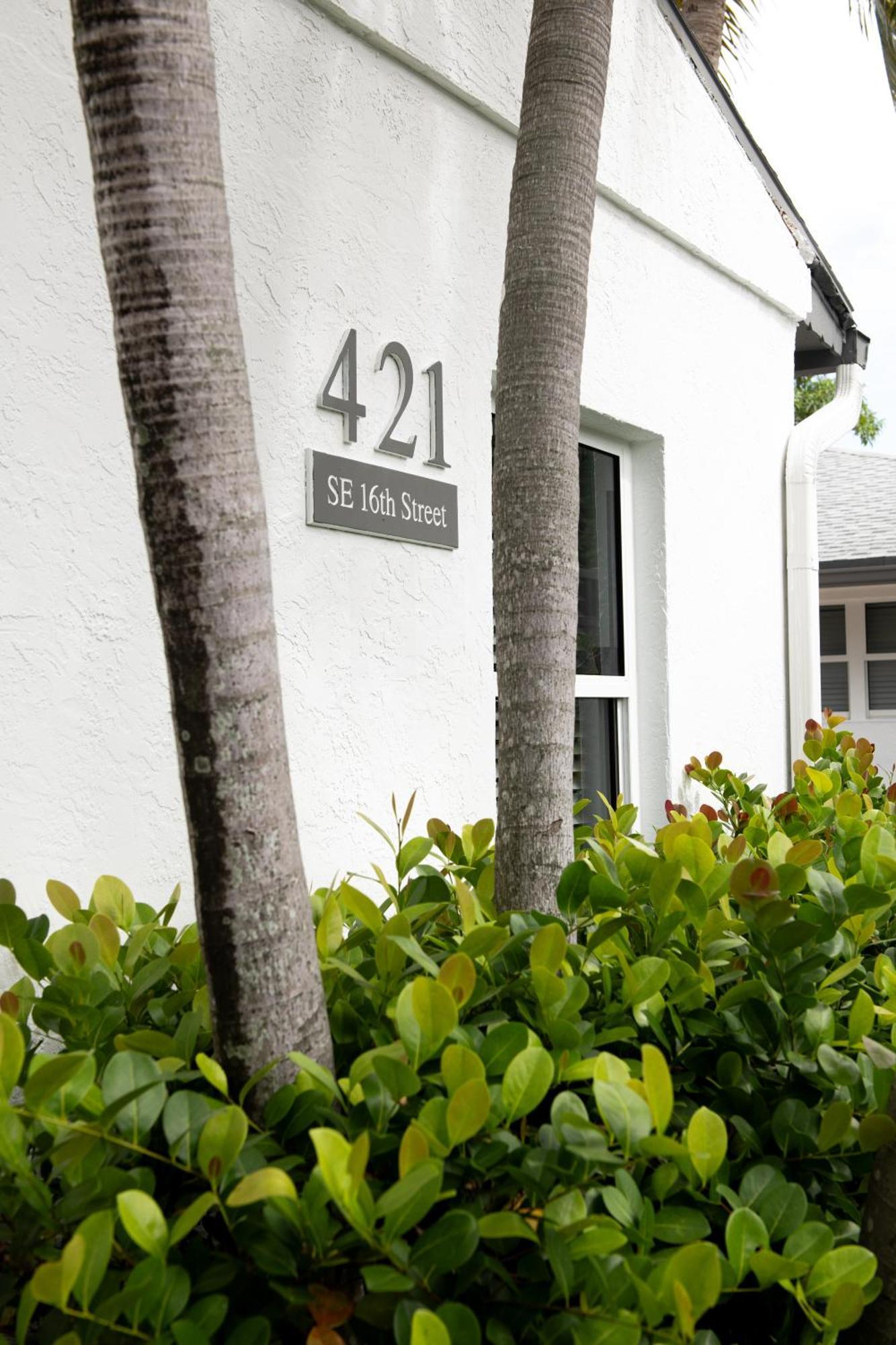 The Lauderdale Boutique Hotel Fort Lauderdale Exterior photo