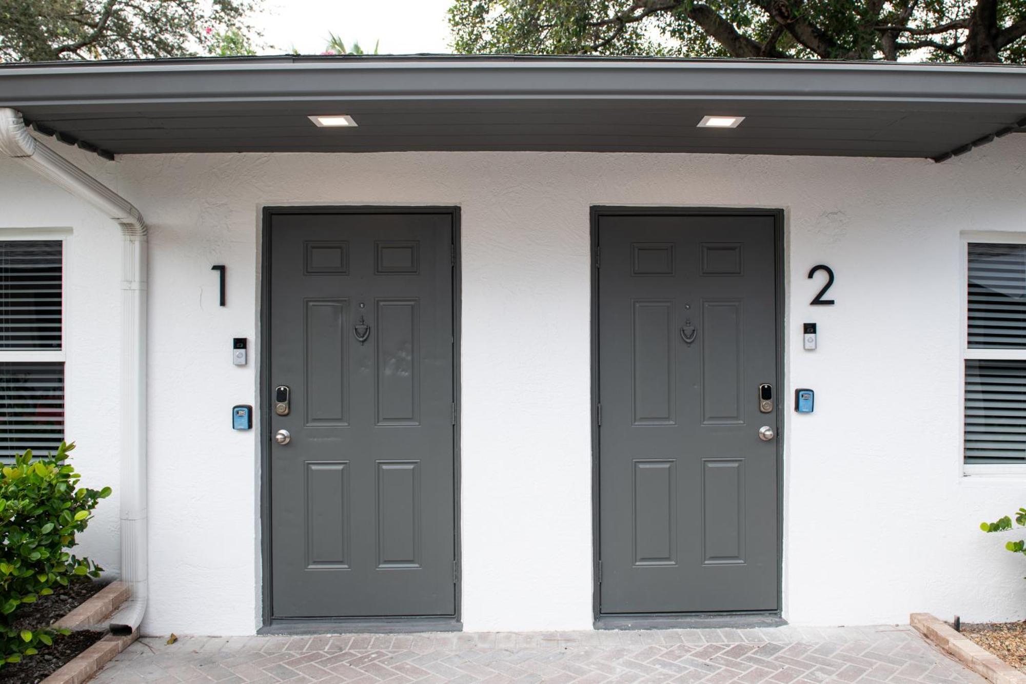 The Lauderdale Boutique Hotel Fort Lauderdale Exterior photo