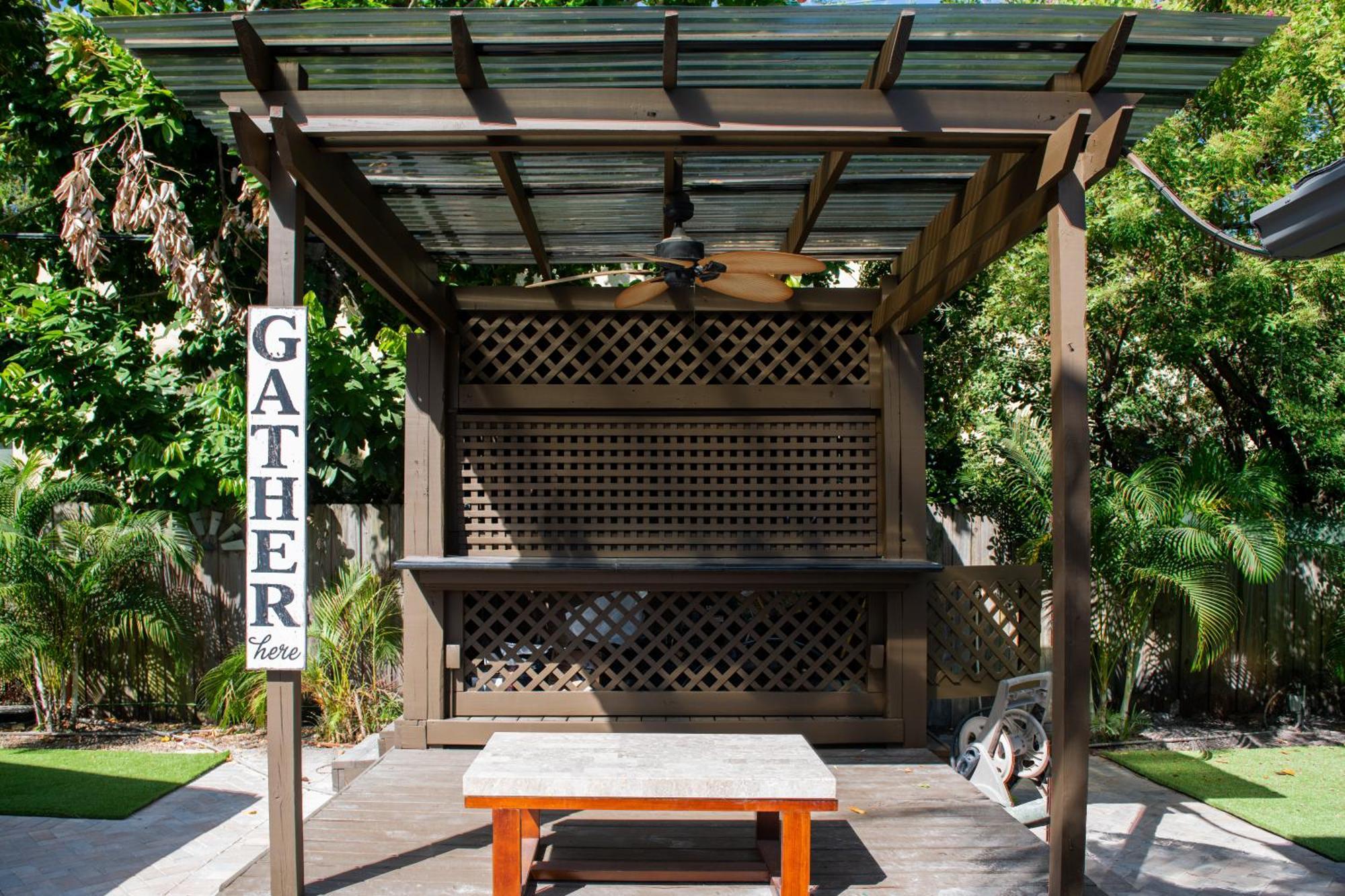 The Lauderdale Boutique Hotel Fort Lauderdale Exterior photo