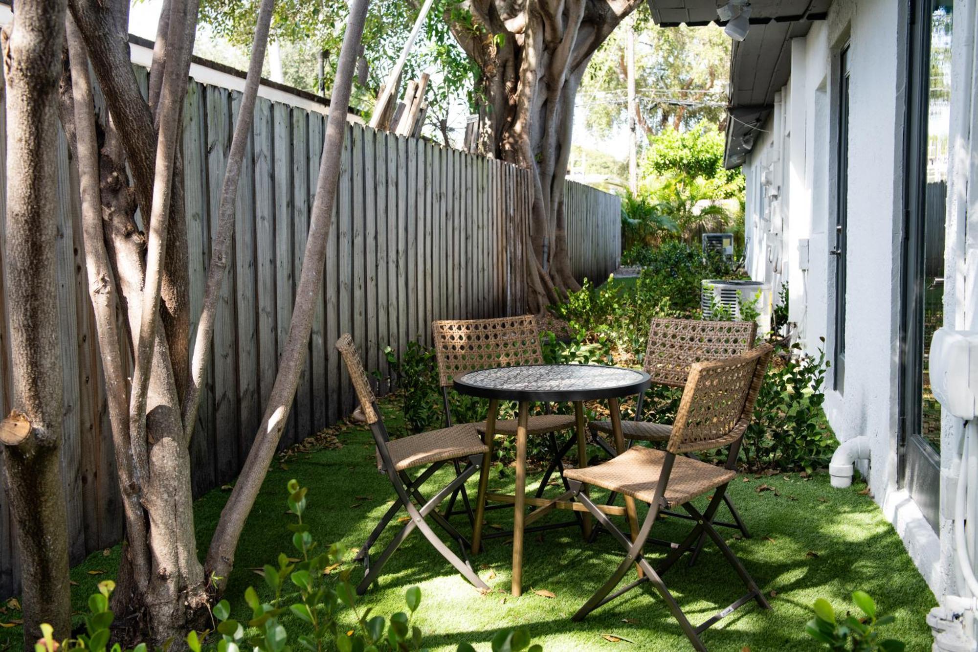 The Lauderdale Boutique Hotel Fort Lauderdale Exterior photo